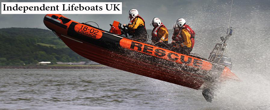 Independent Lifeboats UK