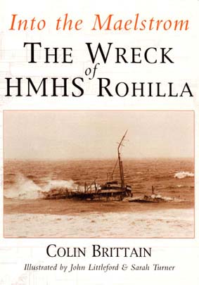 The Wreck of the Rohilla